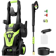 PowRyte  Electric Pressure Washer