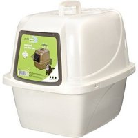 Van Ness Covered Cat Litter Box