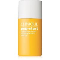 Clinique Pep-Start Daily UV Protector
