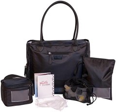 J.L. Childress Breast Pump Bag