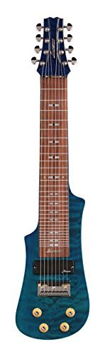 Vorson LT-230-8 TB 8-String Lap Steel Guitar