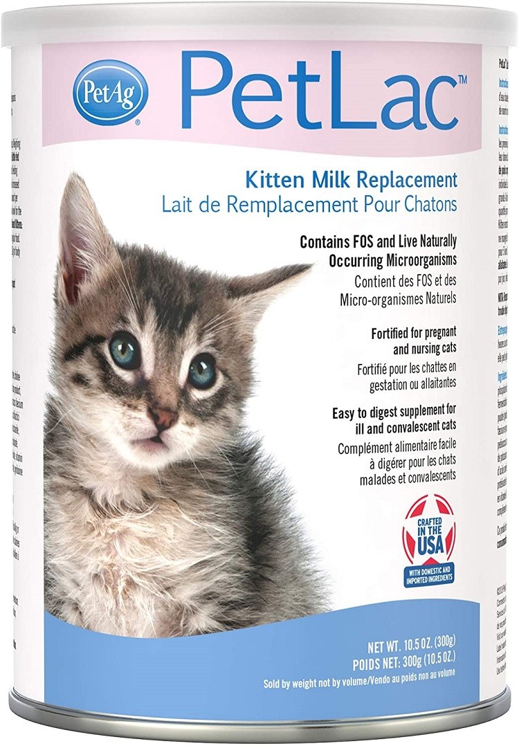 kitten formula price