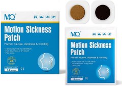 MQ Motion Sickness Patch