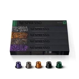 Nespresso