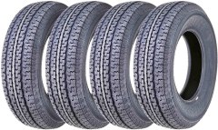 FREE COUNTRY Premium Trailer Tires