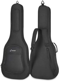 Donner 36 Inch Acoustic Soft Guitar Gig Bag