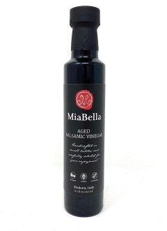 MiaBella Aged Balsamic Vinegar