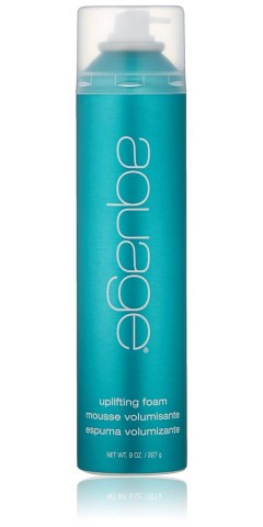 AQUAGE Uplifting Foam 