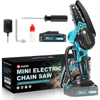 Saker  Mini Chainsaw