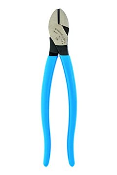 Channellock Diagonal Cutting Plier