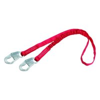 3M Shock-Absorbing Lanyard