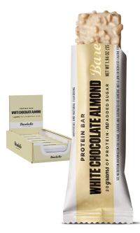 Barebells White Chocolate Almond