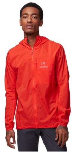 Arc'teryx Men's Squamish Hoodie