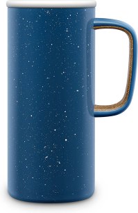 Ello Campy Vacuum Insulated Stainless Steel Travel Mug
