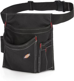 Dickies 5-Pocket Single Side Tool Belt Pouch