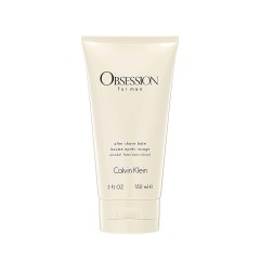 Calvin Klein Obsession Aftershave Balm