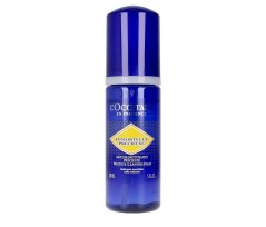 L'Occitane Immortelle Precious Gentle Face Cleansing Foam