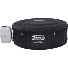 Coleman  SaluSpa AirJet Round Hot Tub