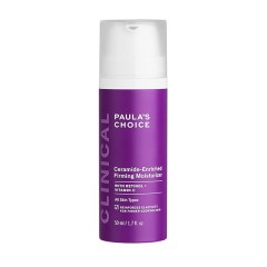 Paula's Choice CLINICAL Ceramide Enriched Firming Moisturizer