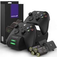 Fosmon Charging Station