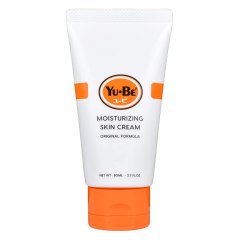 Yu-Be Moisturizing Skin Cream