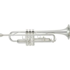 Yamaha Trumpet Bb