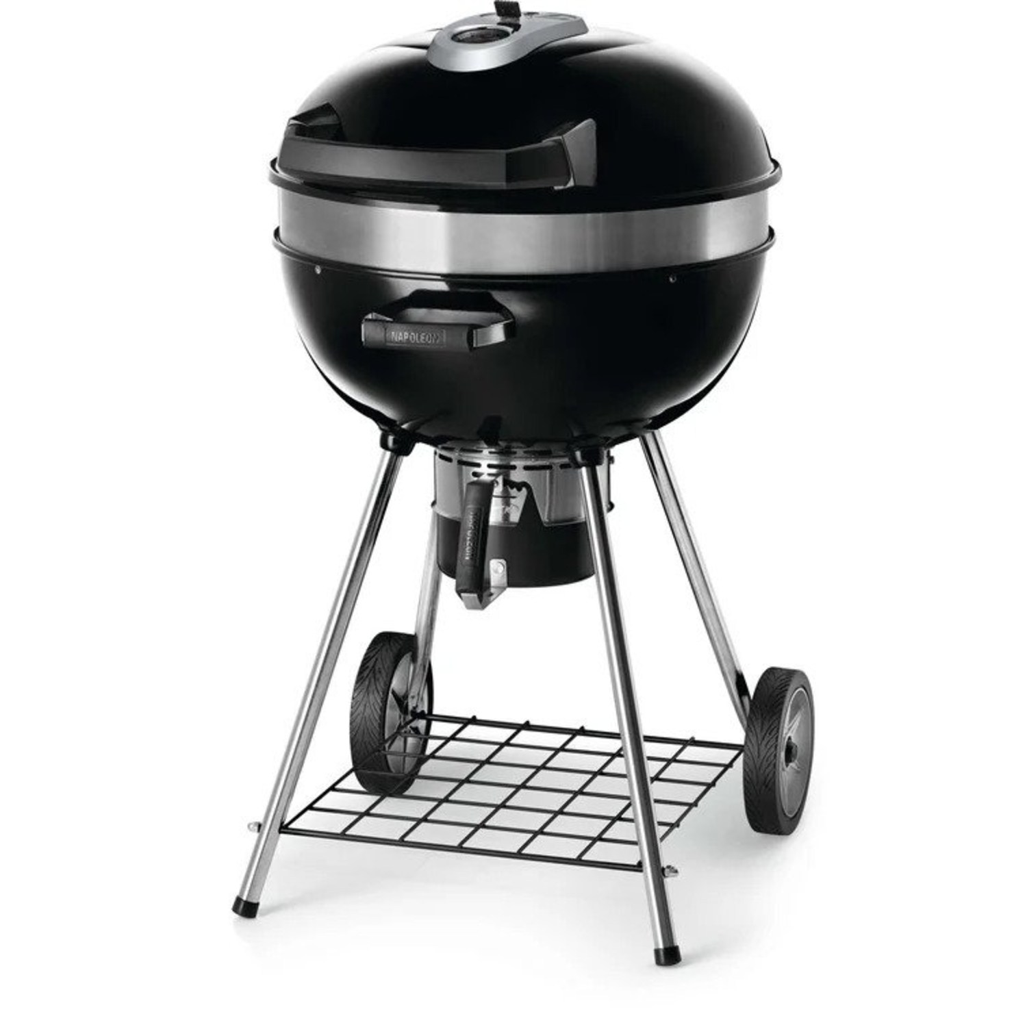 Napoleon 45" Pro Kettle Charcoal Grill