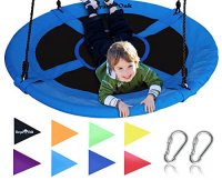 Royal Oak Giant 40" Saucer Tree Swing