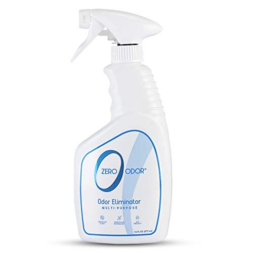 Zero Odor Multipurpose Household Odor Eliminator