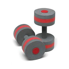 Speedo Unisex Aqua Fitness Barbells