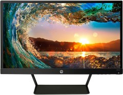 HP Pavilion LED Monitor