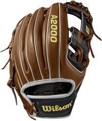 Wilson A2000 Baseball Glove
