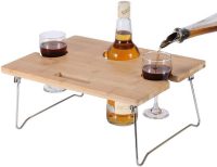 INNO STAGE Foldable Beach Table