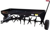 Brinly Tow Behind Plug Aerator