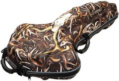 Barnett Archery Whitetail Hunter EVA Crossbow Case