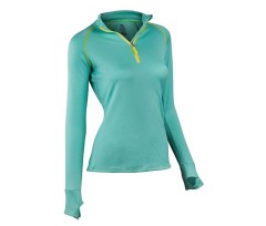 ColdPruf Women's Honeycomb Base Layer 