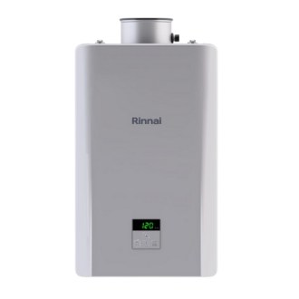 Rinnai REP199iN Smart-Circ Non-Condensing Tankless Water Heater