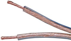 Monoprice OxygenFree Pure Bare Copper Speaker Wire