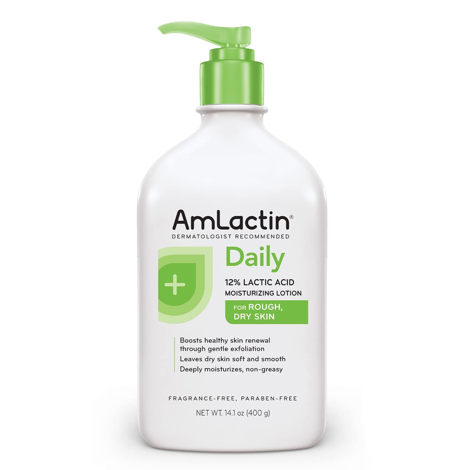 Amlactin Daily Moisturizing Body Lotion