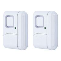 GE Personal Security Window/Door Alarm
