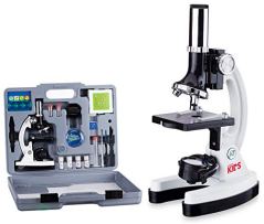 AmScope Beginner Kit