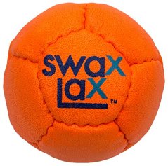 Swax Lax Lacrosse Training Ball