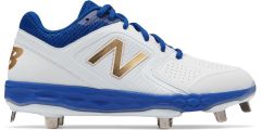 New Balance Fresh Foam Velo V1 Metal Shoe