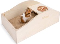 Niteangel Shower & Digging Sand Bathtub