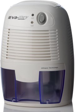 Eva-Dry Electric Petite Dehumidifier