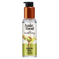Hair Food Smoothing Oil