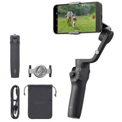 DJI Osmo Mobile 6 Gimbal Stabilizer for Smartphones