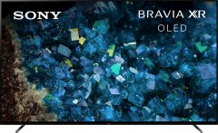 Sony Bravia XR A80L OLED 4K UHD Smart Google TV