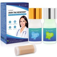 Wifamy Skin Tag & Mole Remover