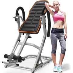 Harrison Heavy-Duty Inversion Table